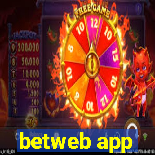 betweb app